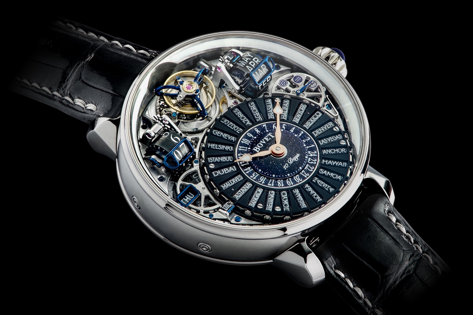 Bovet Récital 28 Prowess 1 