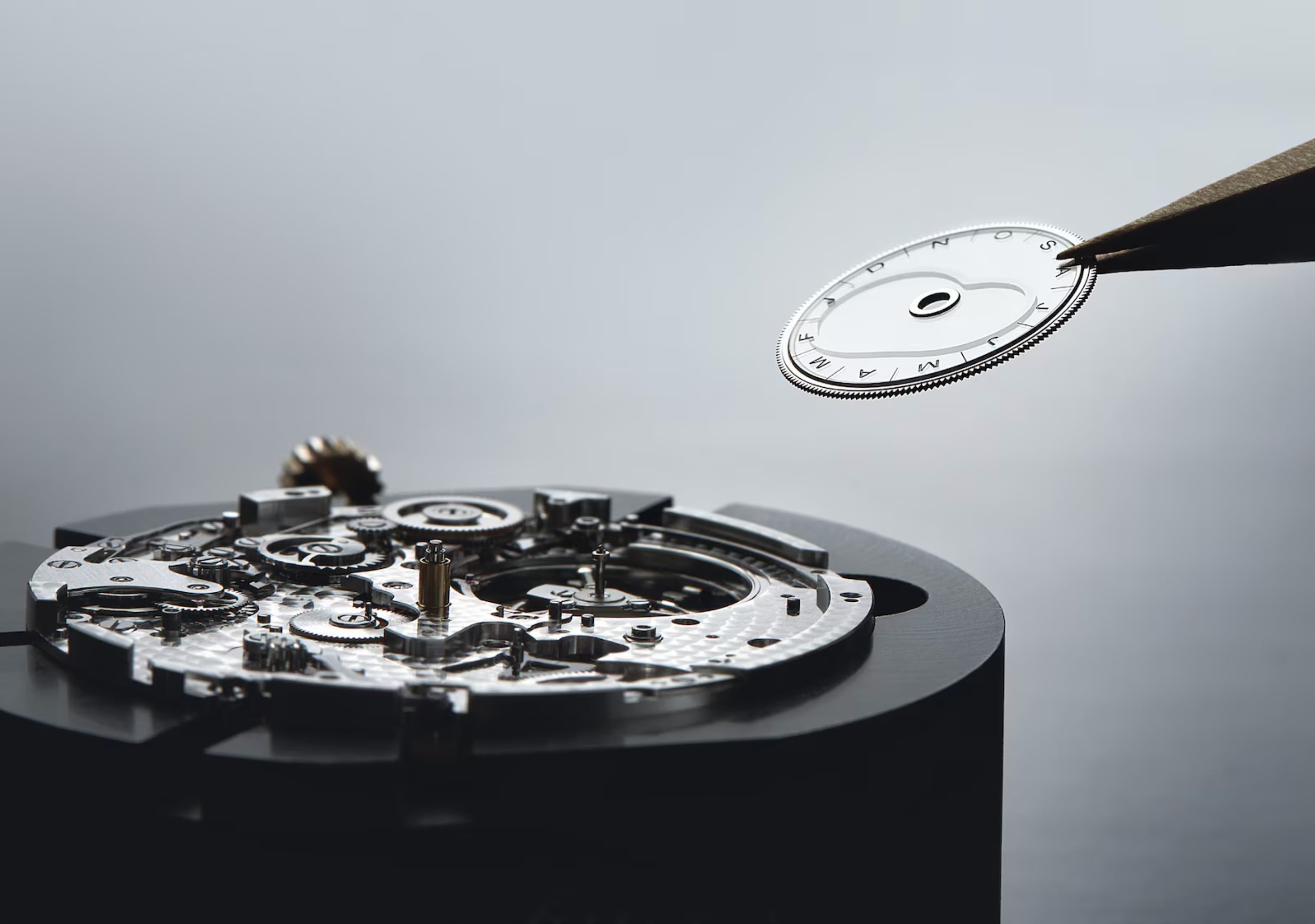 Breguet Marine Tourbillon Équation Marchante 5887