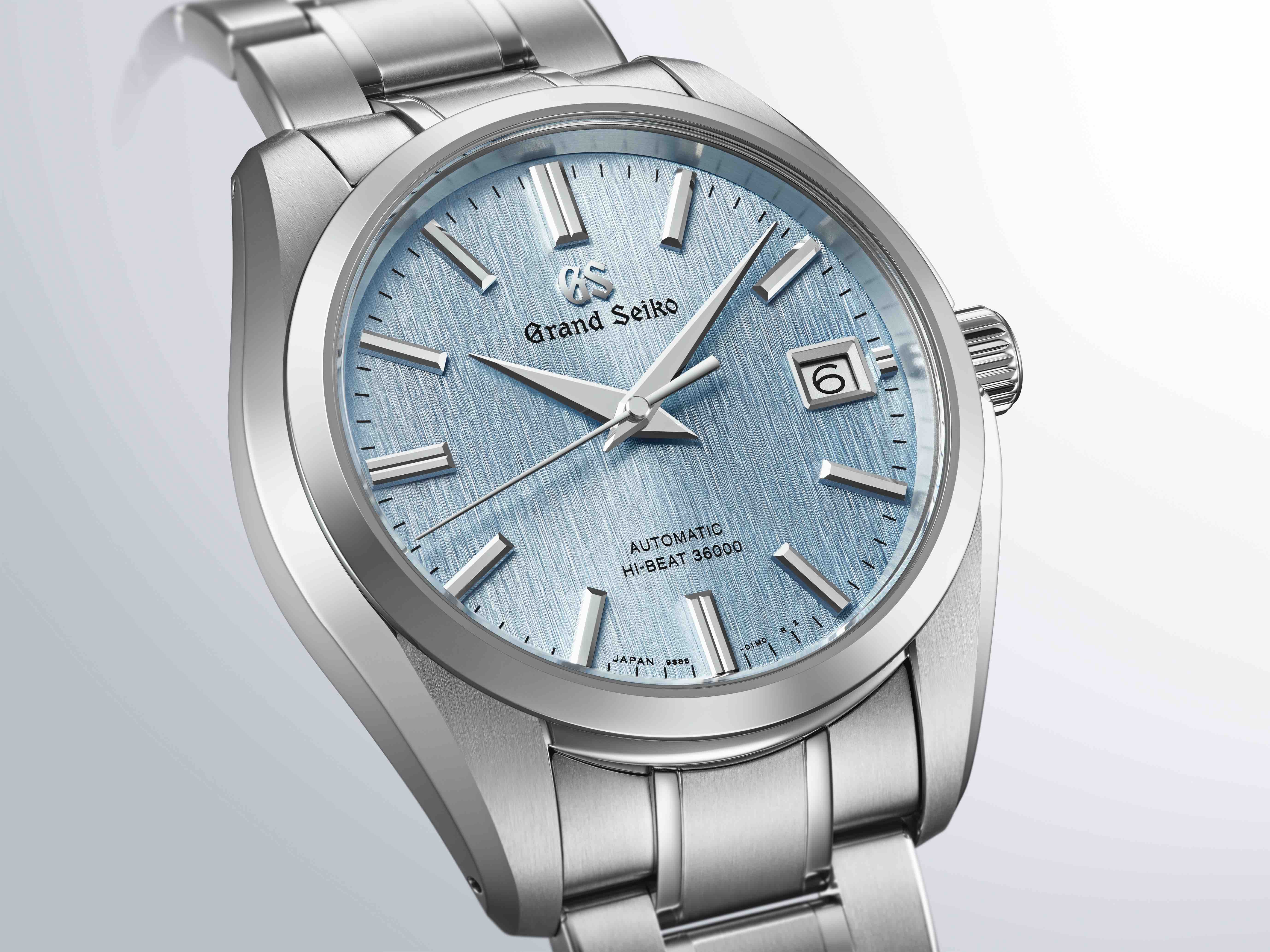 Grand Seiko SBGH349