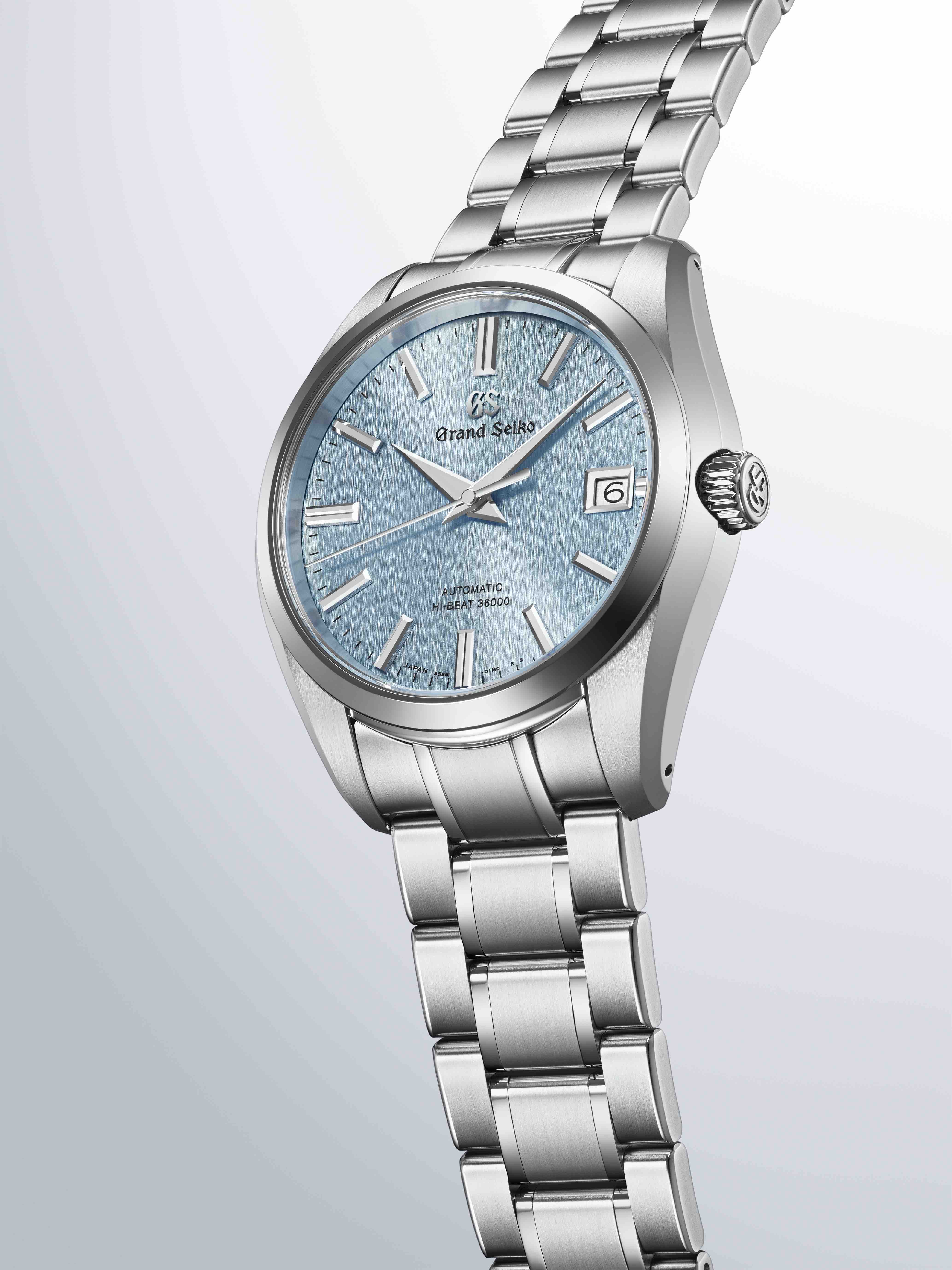 Grand Seiko SBGH349