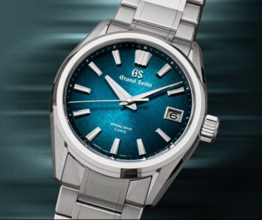 Grand Seiko SLGA025