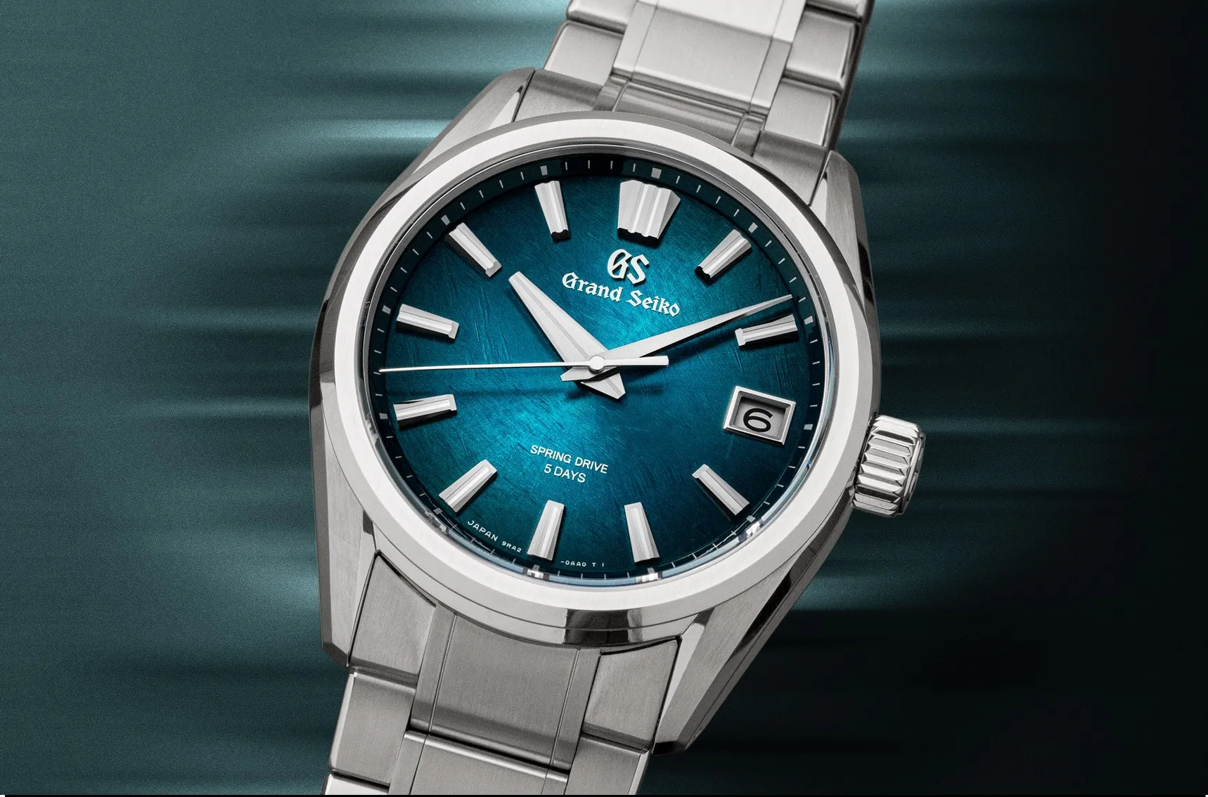 Grand Seiko SLGA025