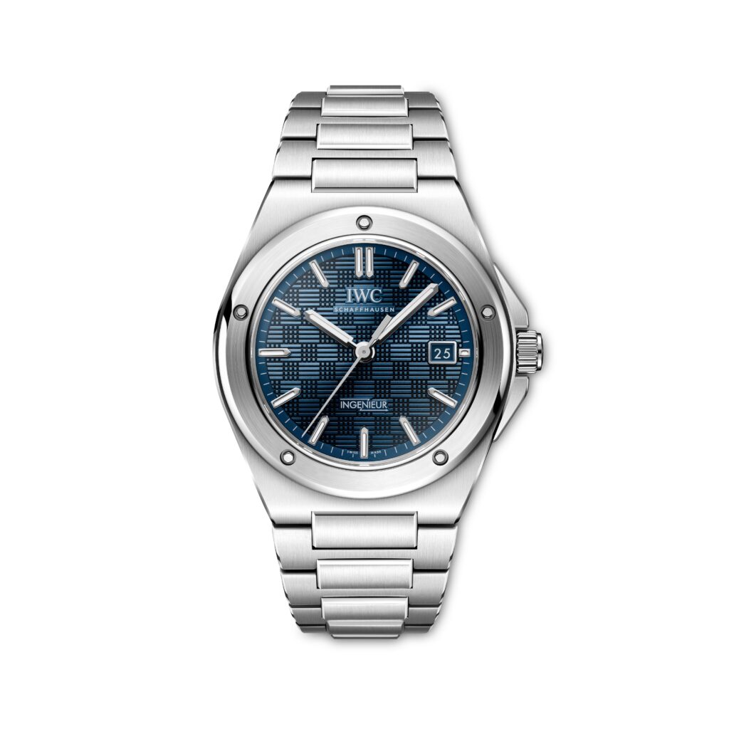 IWC Schaffhausen Ingenieur Automatic 40