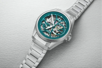 Oris ProPilot X Year of the Snake