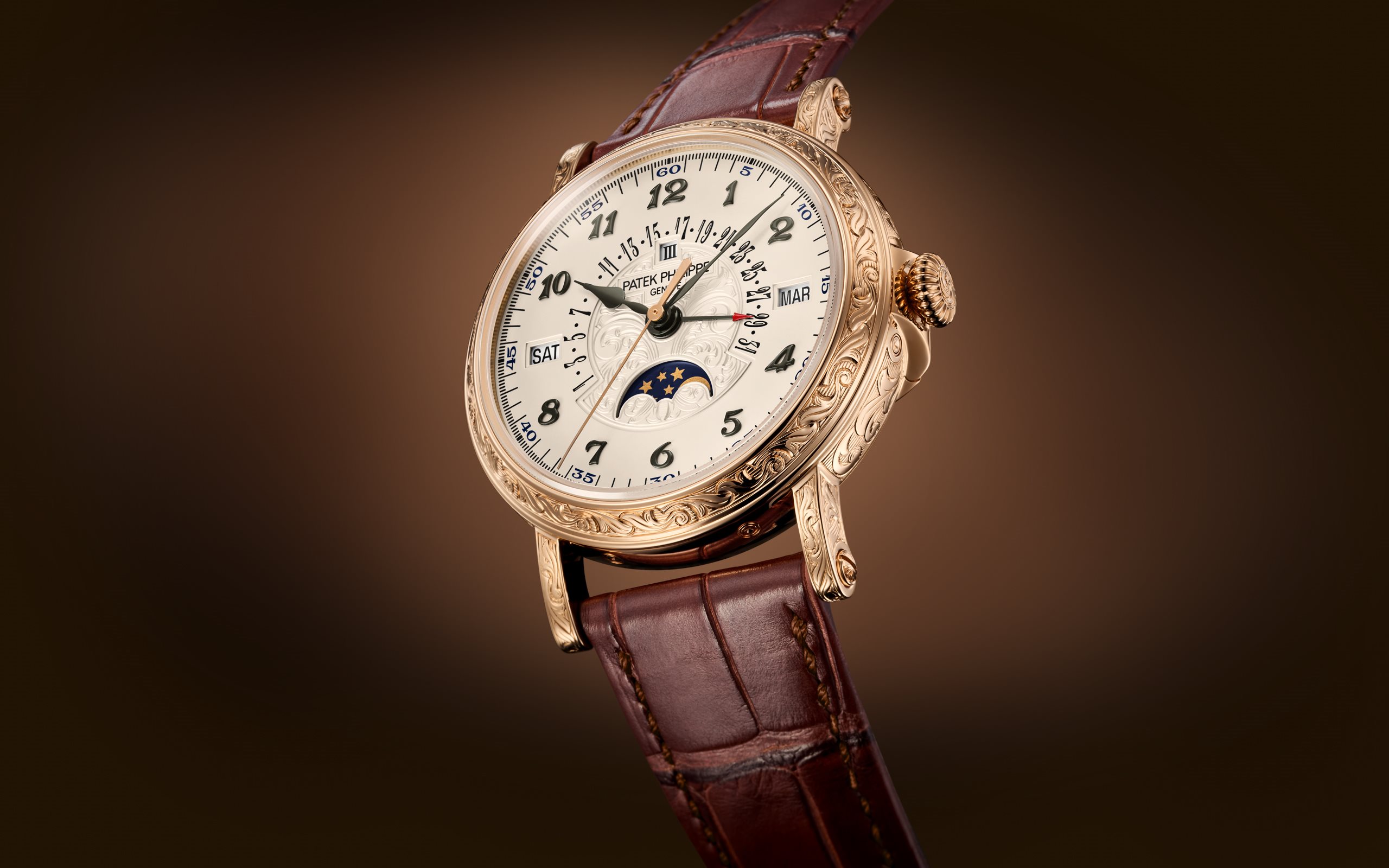 Patek Philippe 5160/500R-001