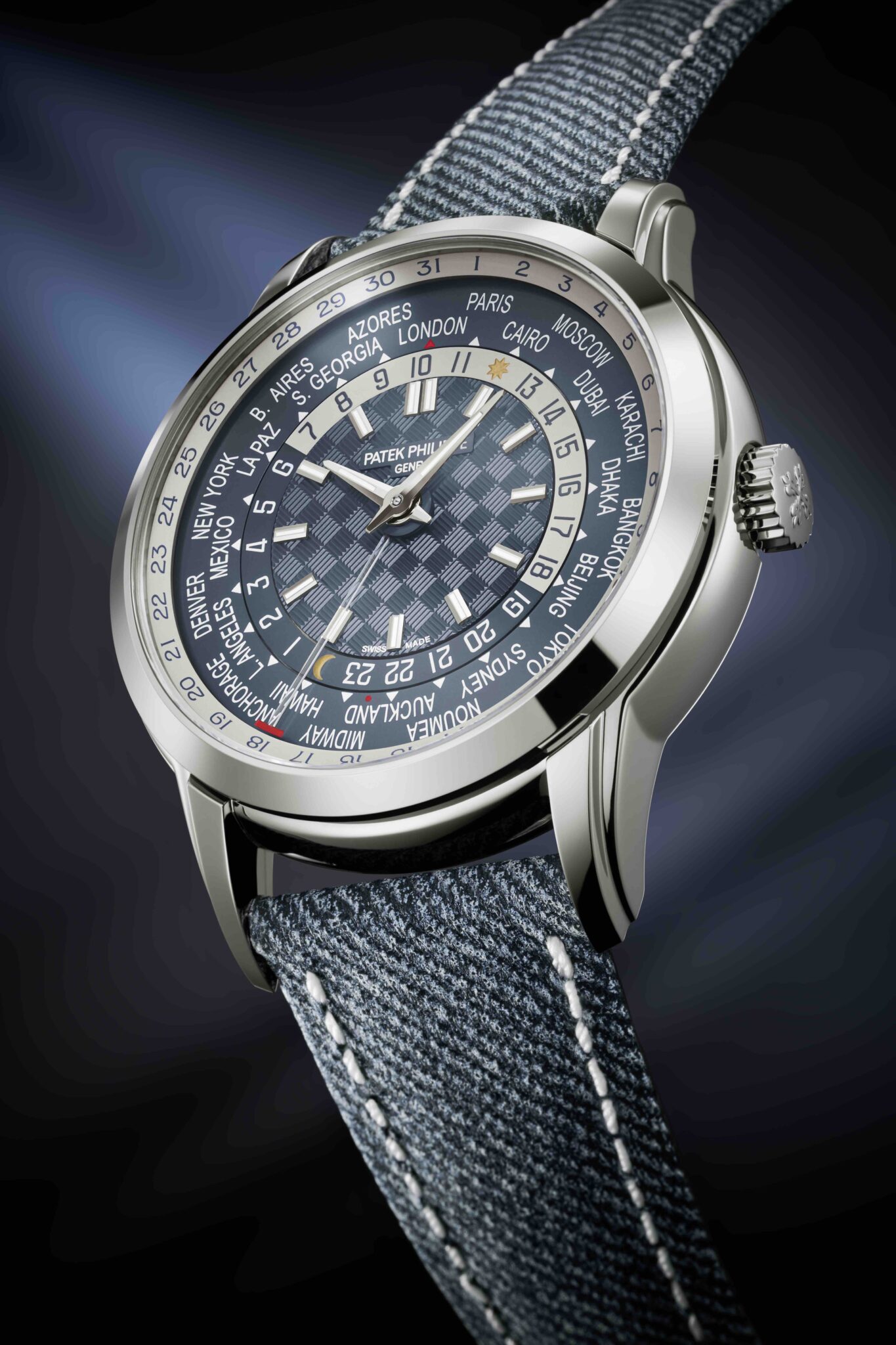 Patek Philippe 5330G-001