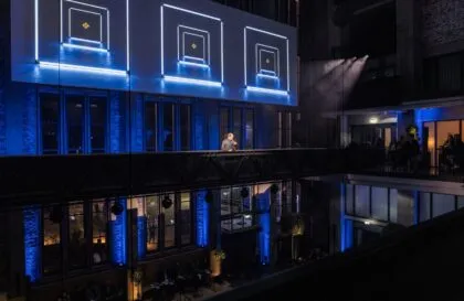 El lanzamiento del siglo: Patek Philippe Cubitus