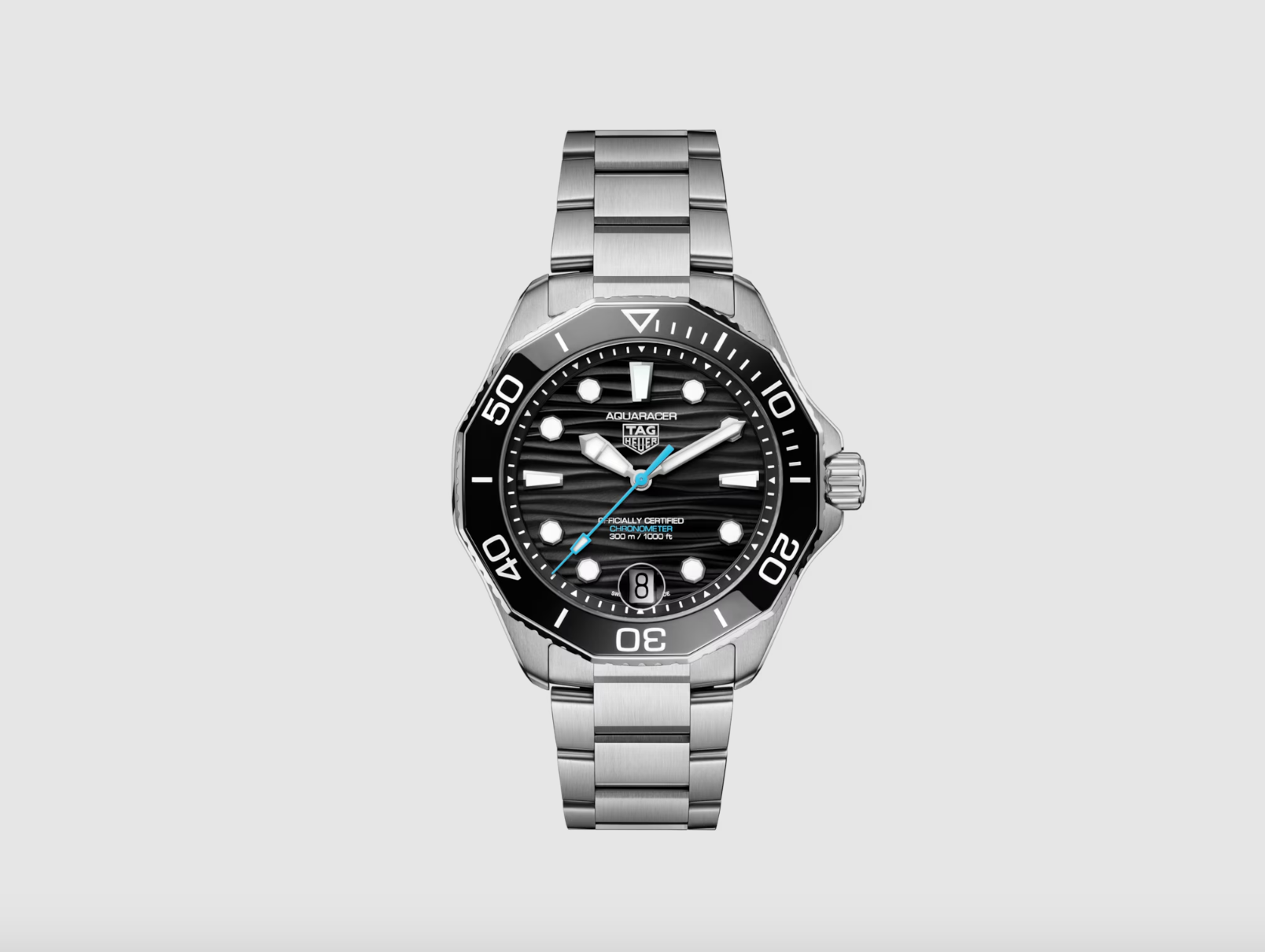 TAG Heuer Aquaracer Professional 300 Date