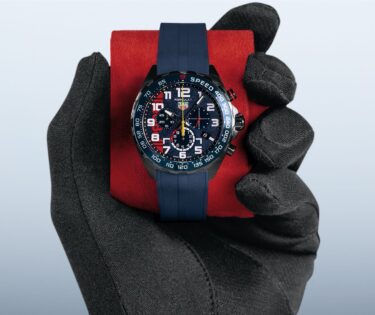 TAG Heuer Formula 1 Chronograph x Oracle Red Bull Racing