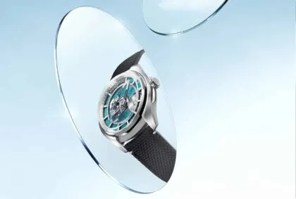 Ulysse Nardin Freak X Enamel Seddiqi