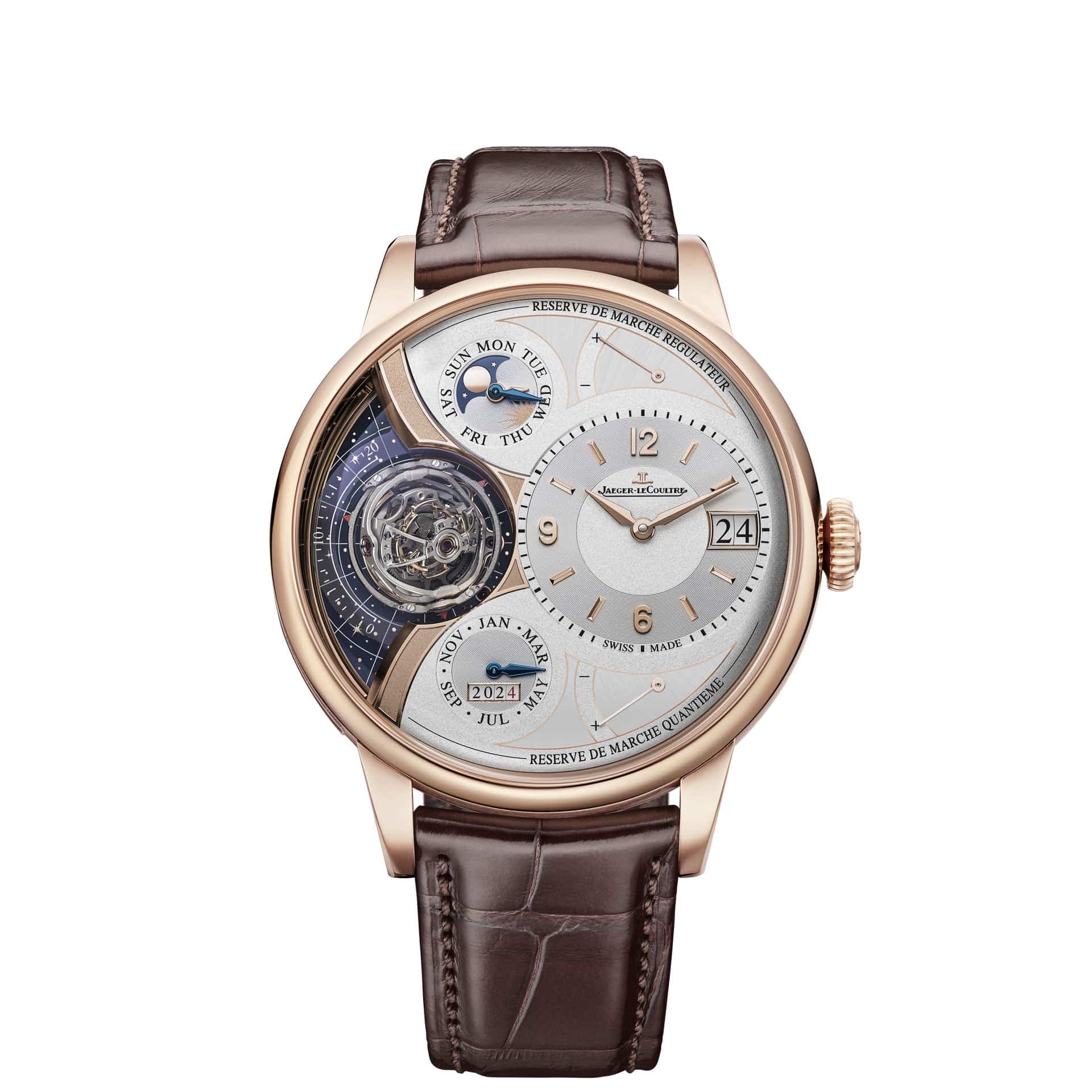 jaegerlecoultreduometreheliotourbillonperpetualrefQ6202420 2 Watches World jaeger lecoultre duometre heliotourbillon perpetual ref Q6202420 2