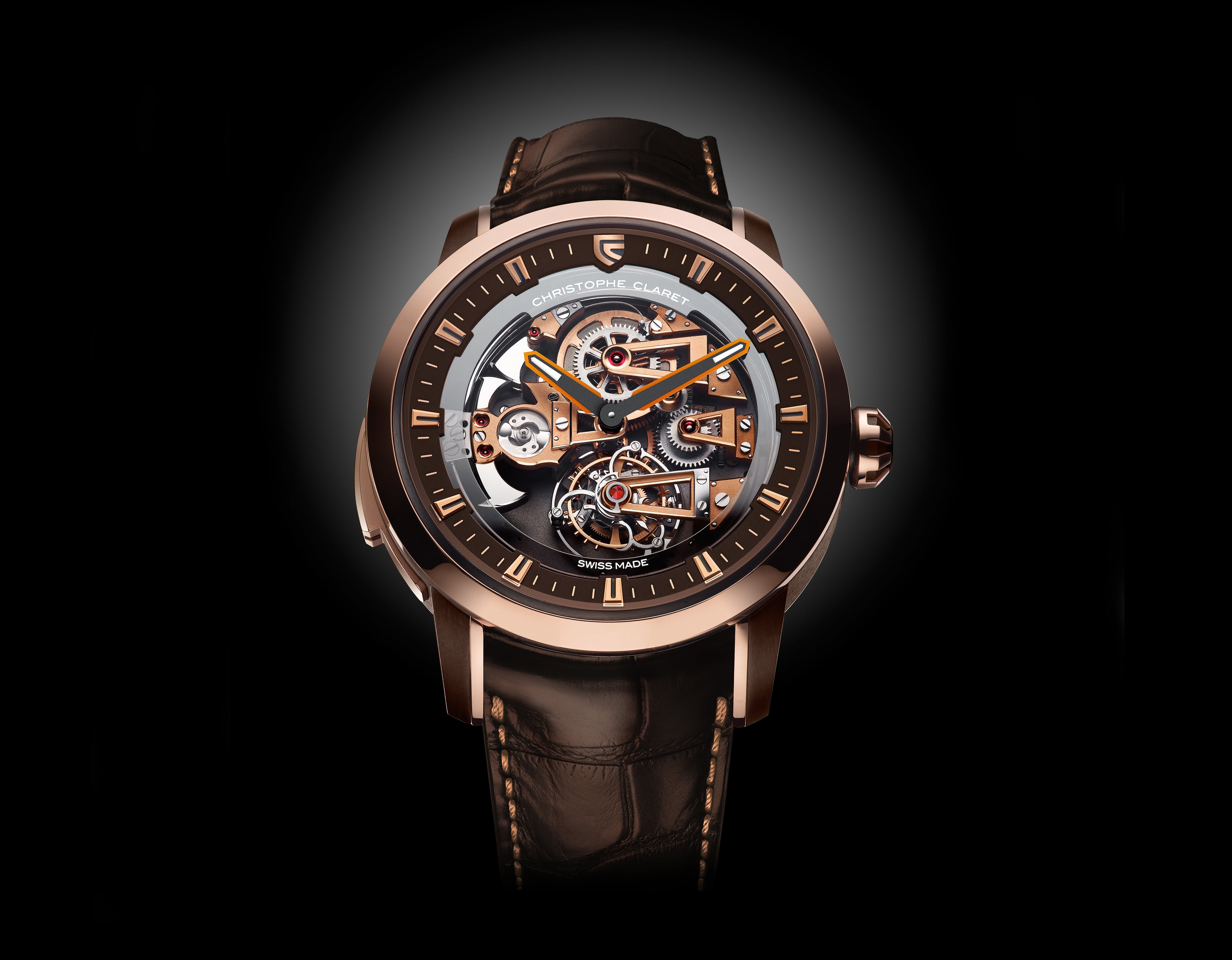 Christophe-Claret-Soprano