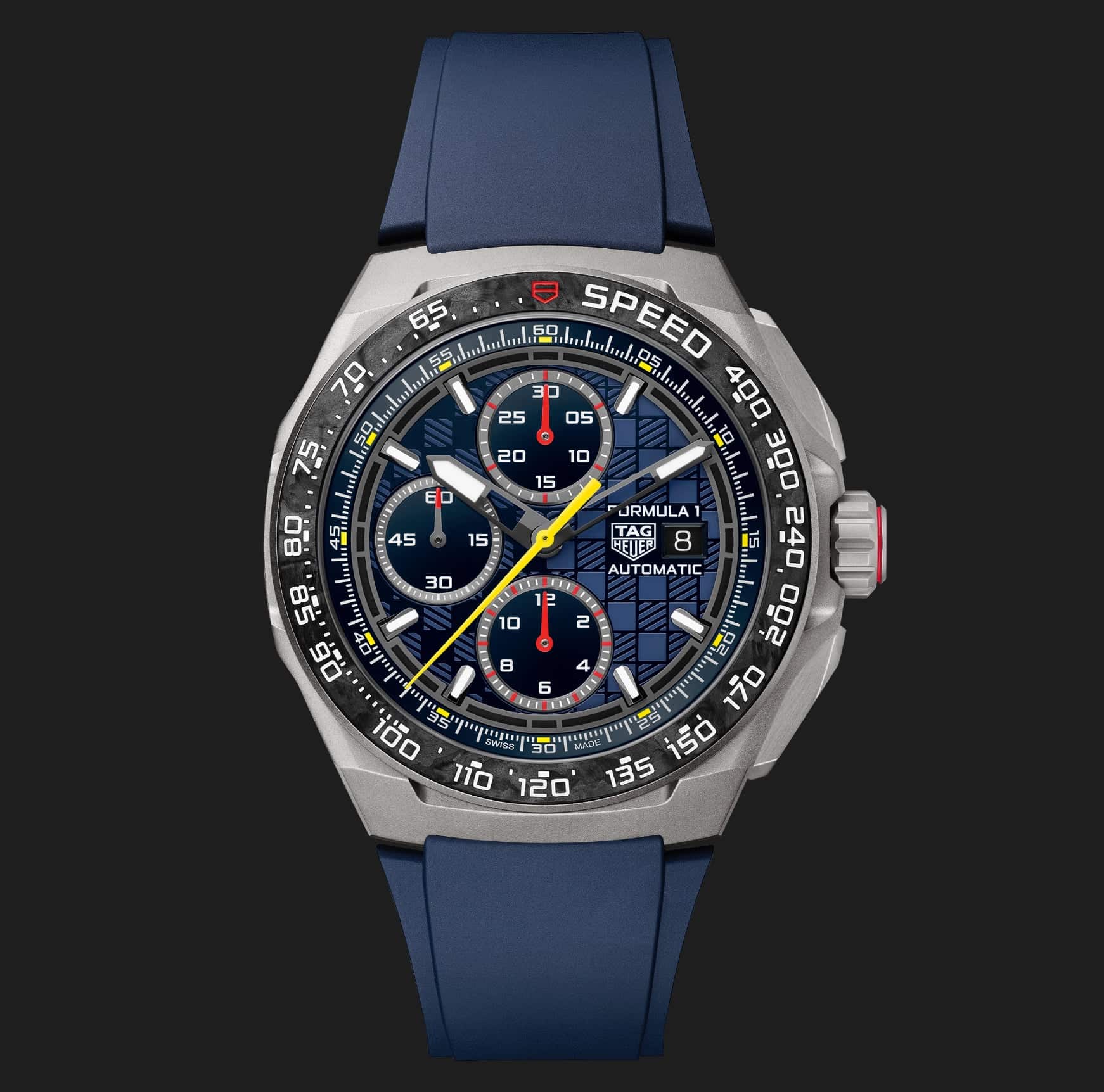 TAG Heuer Formula 1 