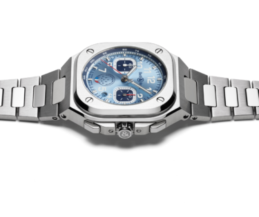 Bell & Ross BR-05 Chrono Patrouille de France