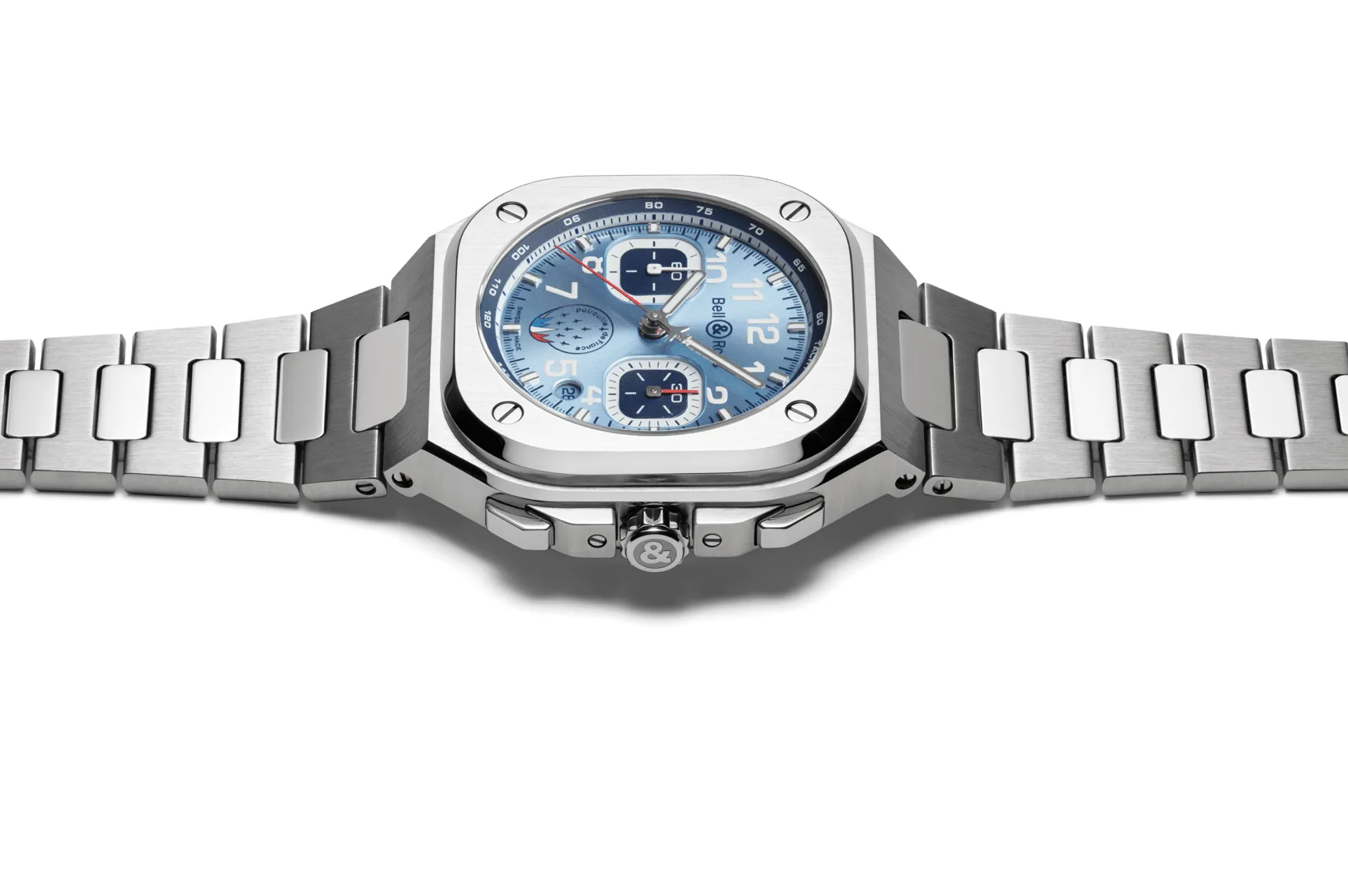 Bell & Ross BR-05 Chrono Patrouille de France