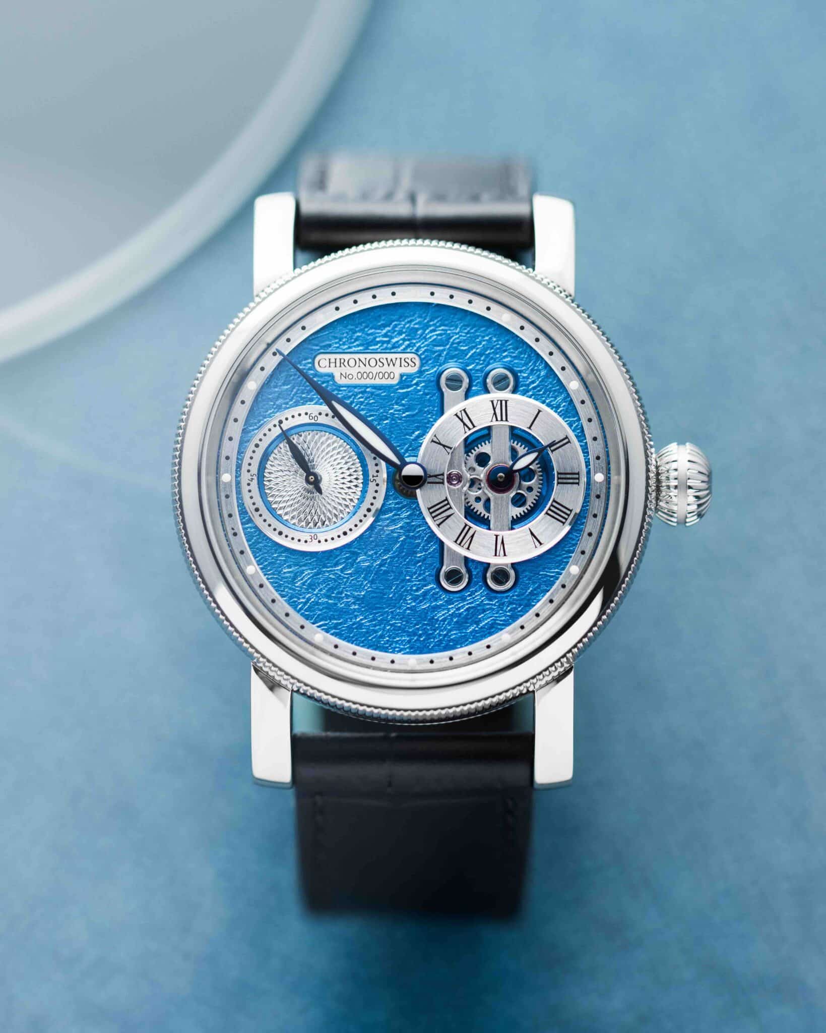 ChronoswissStrikeTwoH2011639x2048 Watches World Chronoswiss Strike Two H20