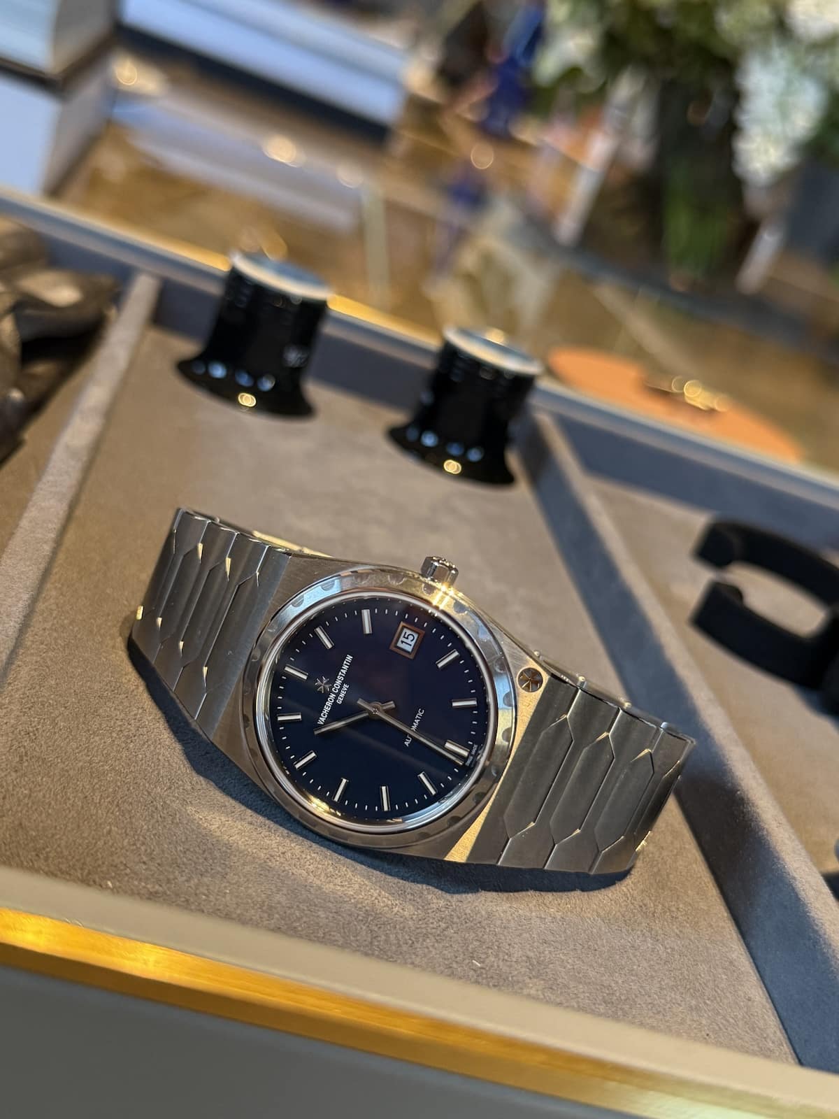 Historiques 222 acero Watches World