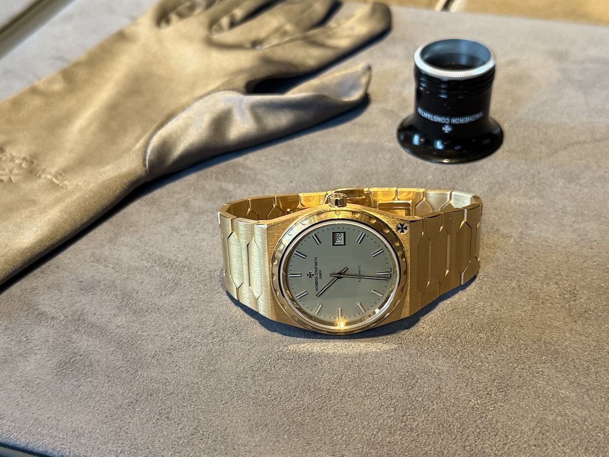 Historiques 222 del 2022 Watches World