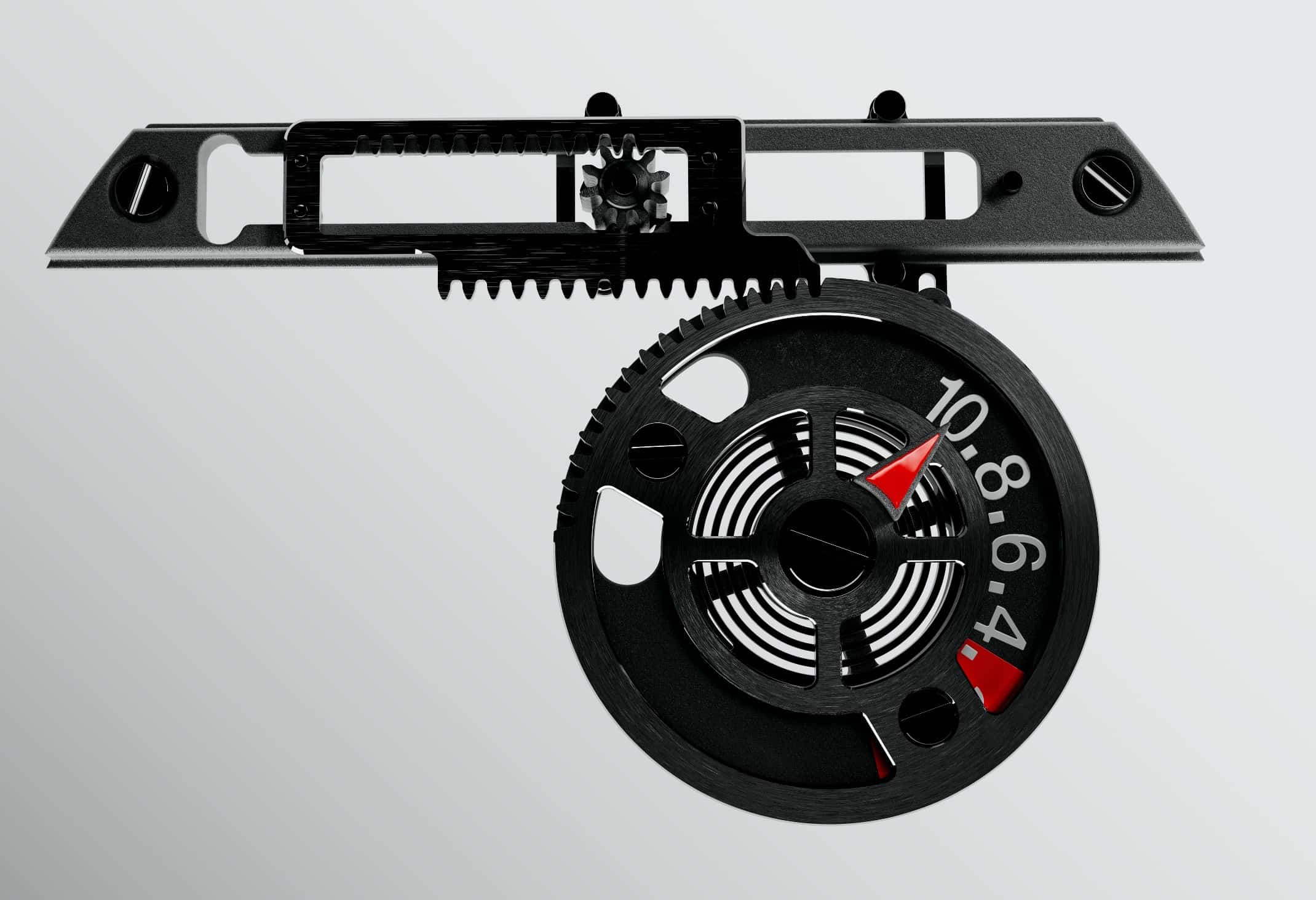 Hublot Big Bang MECA10 de 42 mm 16 Watches World Hublot Big Bang MECA 10 de 42 mm