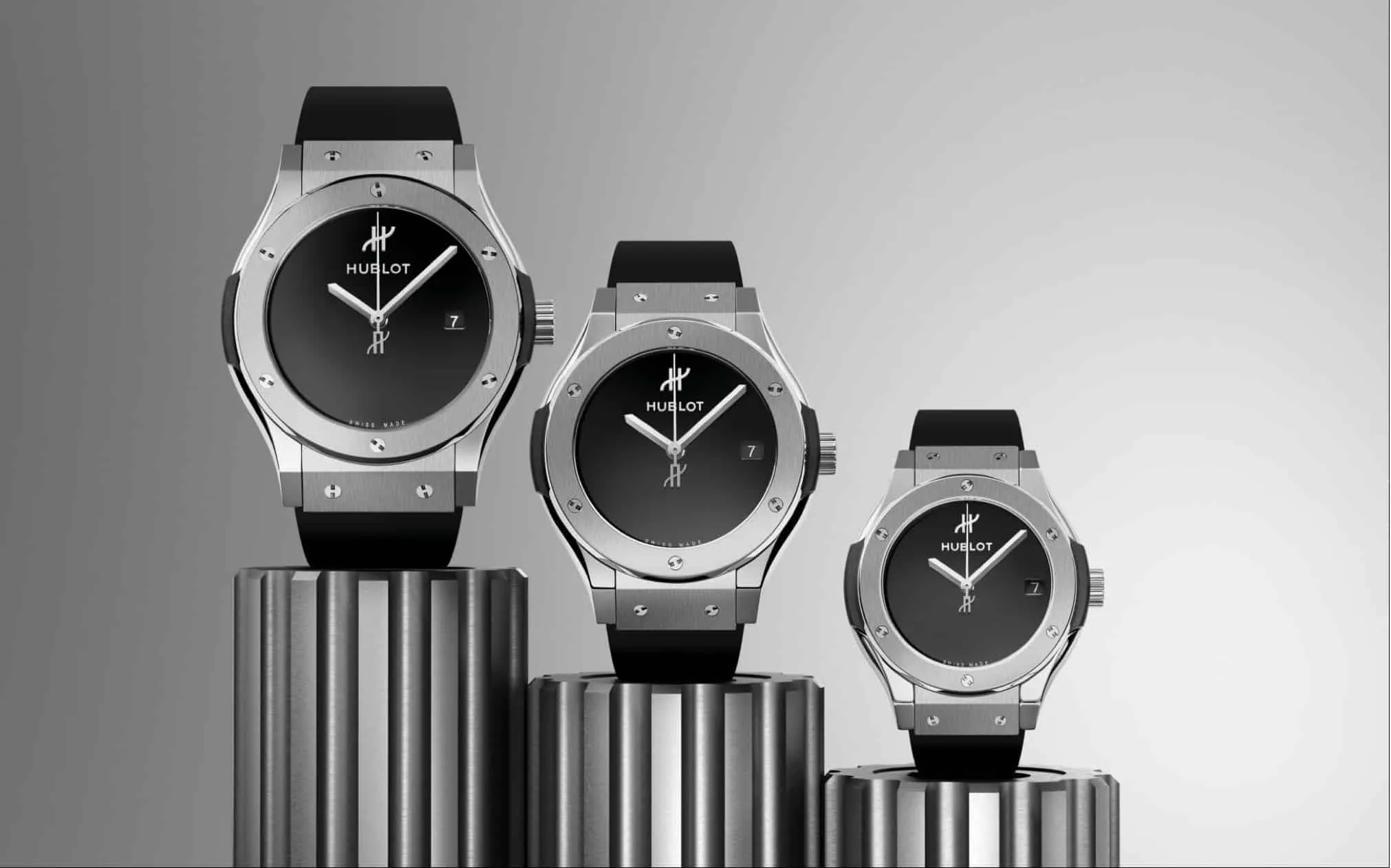 Hublot Classic Fusion