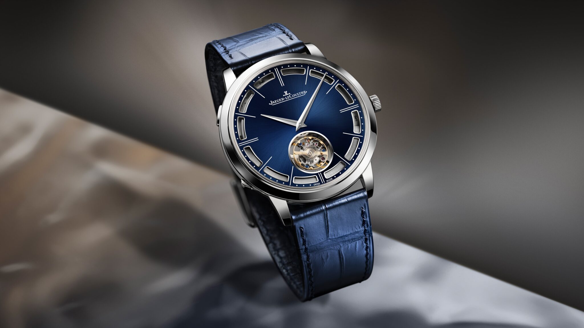 Jaeger-LeCoultre Master Hybris Mechanica Calibre 362