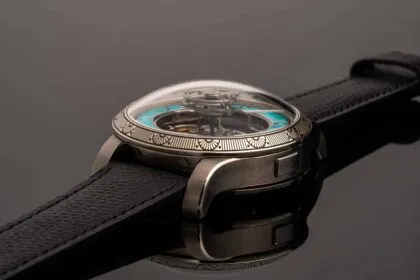 Kross Studio KS 06 Chronopassion