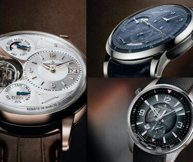 Lo mejor de Jaeger-LeCoultre en 2024