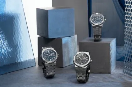 Maurice Lacroix Aikon Automatic Skeleton 2025