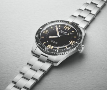 Oris Divers Sixty-Five Edición 60 Aniversario