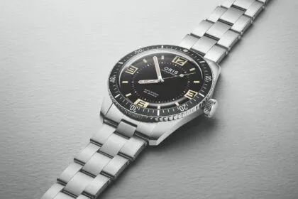 Oris Divers Sixty-Five Edición 60 Aniversario