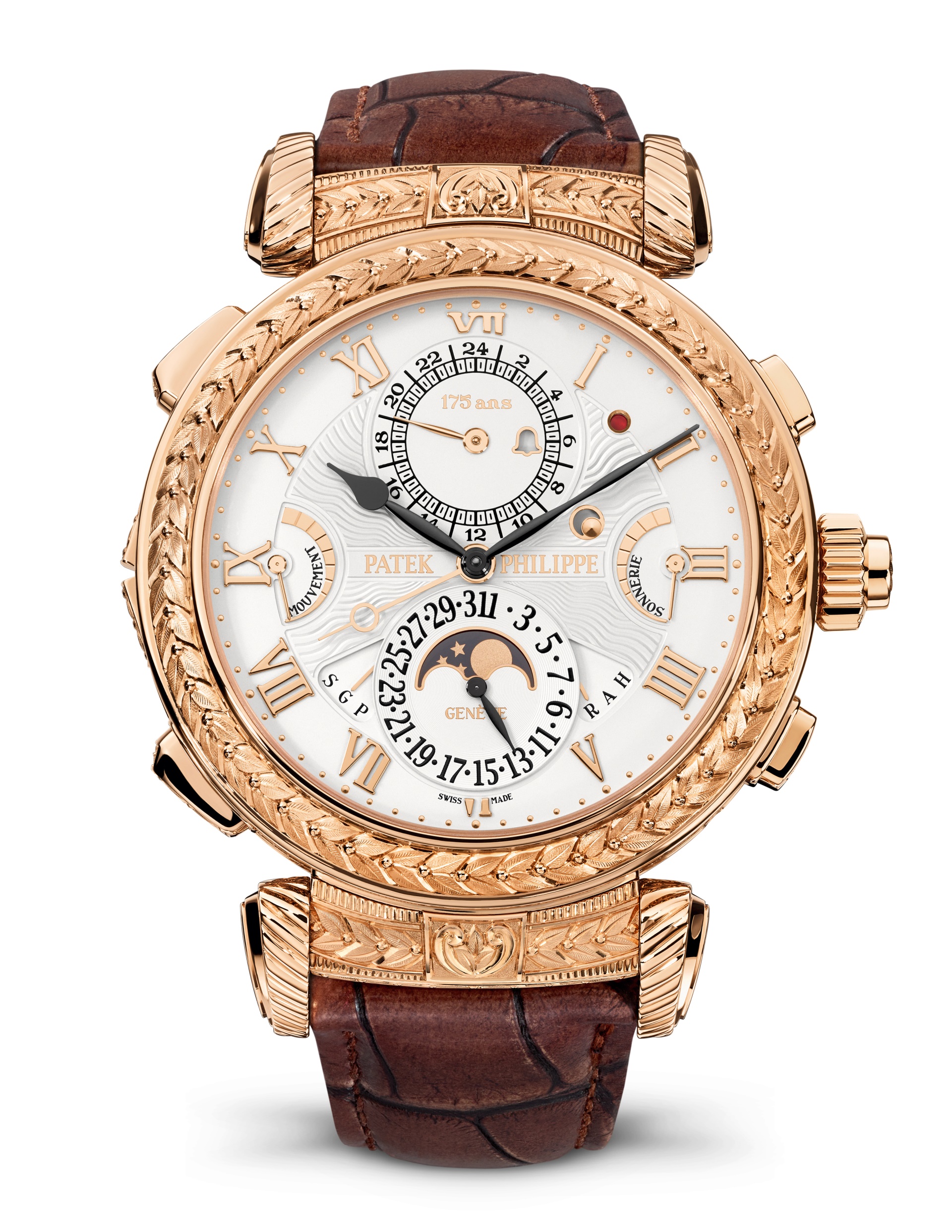 Patek Philippe Grandmaster Chime 5175R_001_2014_1920