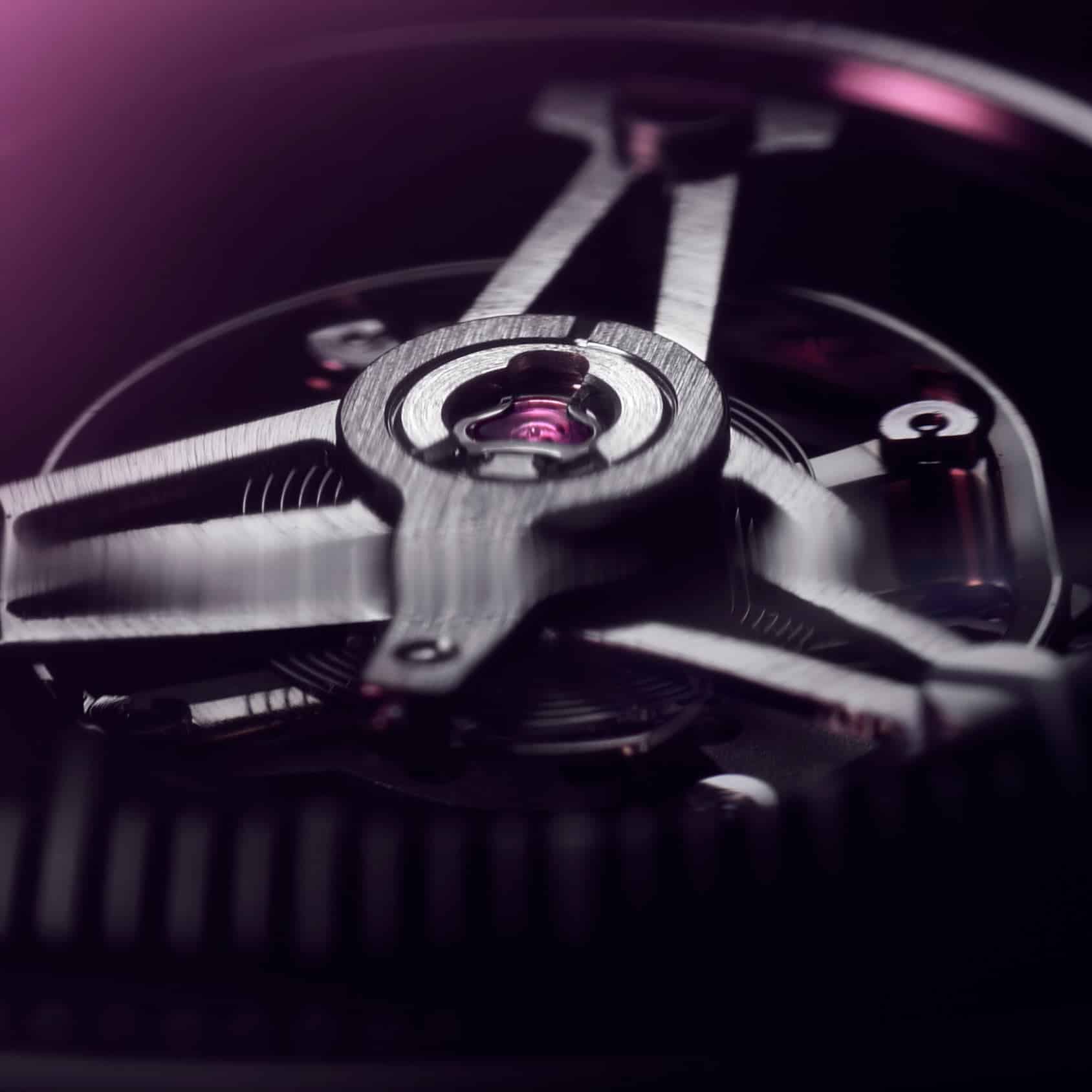 TAG HEUER CARRERA CHRONOGRAPH