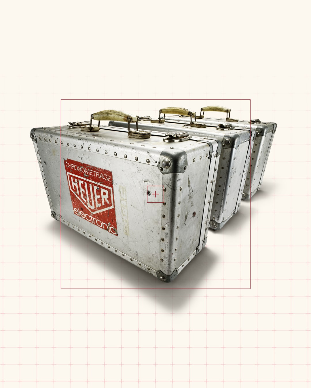 TAG HEUER F1 ALUMINIUM CASES45 Watches World TAG HEUER F1 CENTIGRAPH H205L 4 5