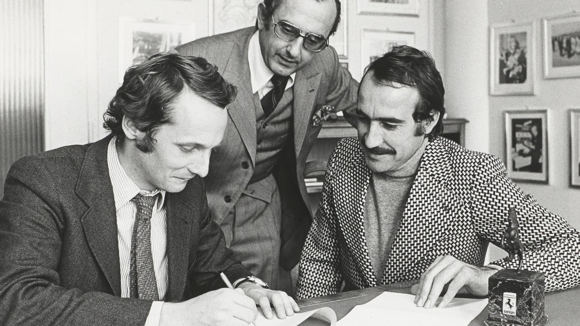 TAG HEUER F1JACK HEUER169 Watches World TAG HEUER F1 JACK HEUER 16 9