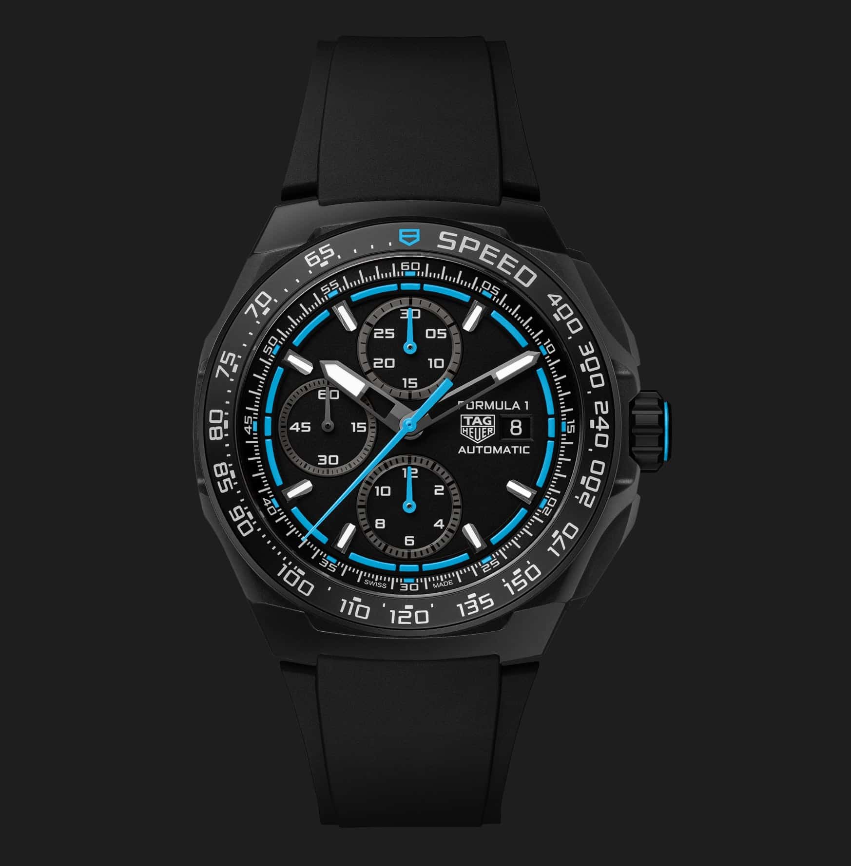 TAG Heuer Formula 1 