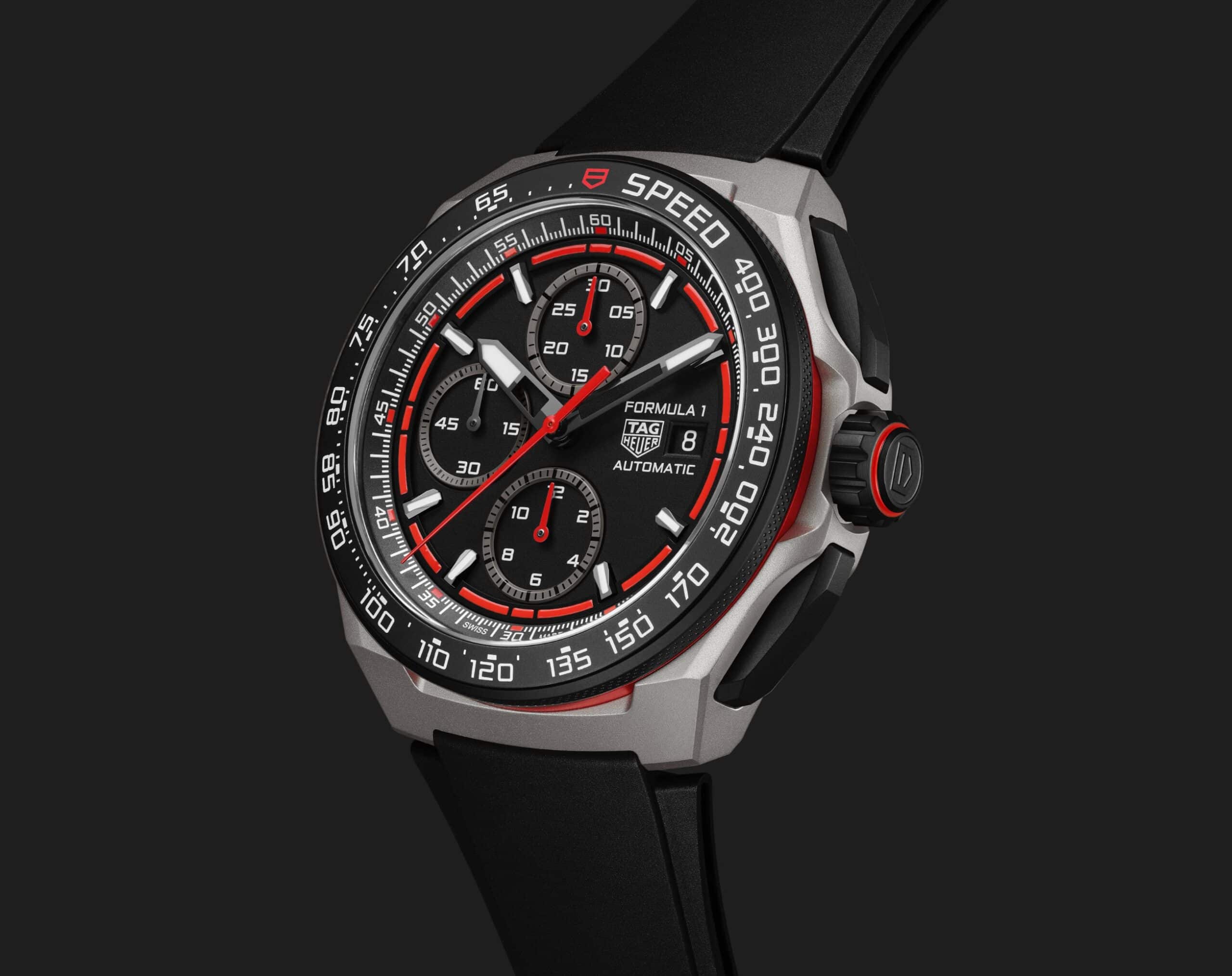 TAG Heuer Formula 1 