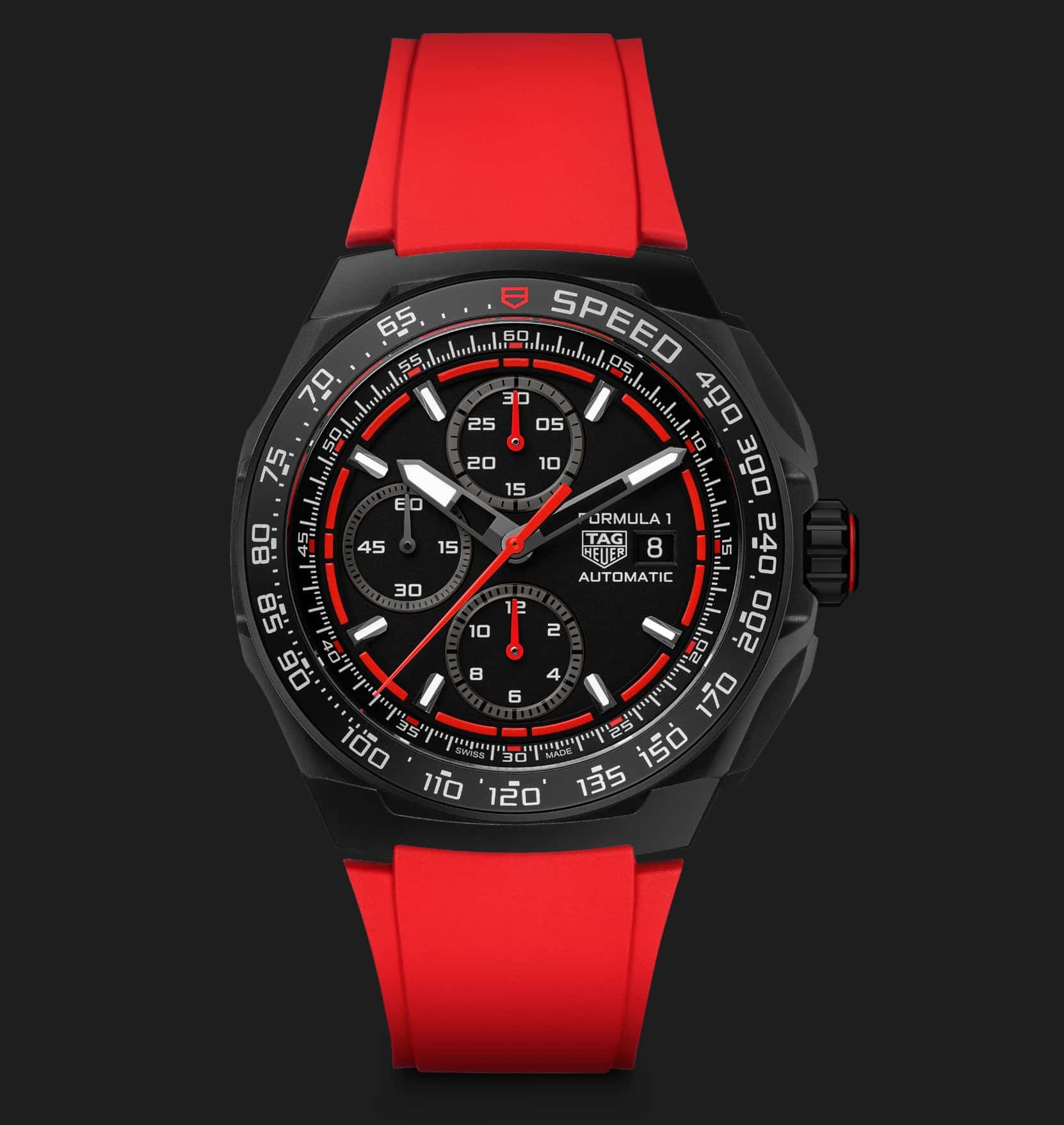 TAG Heuer Formula 1 