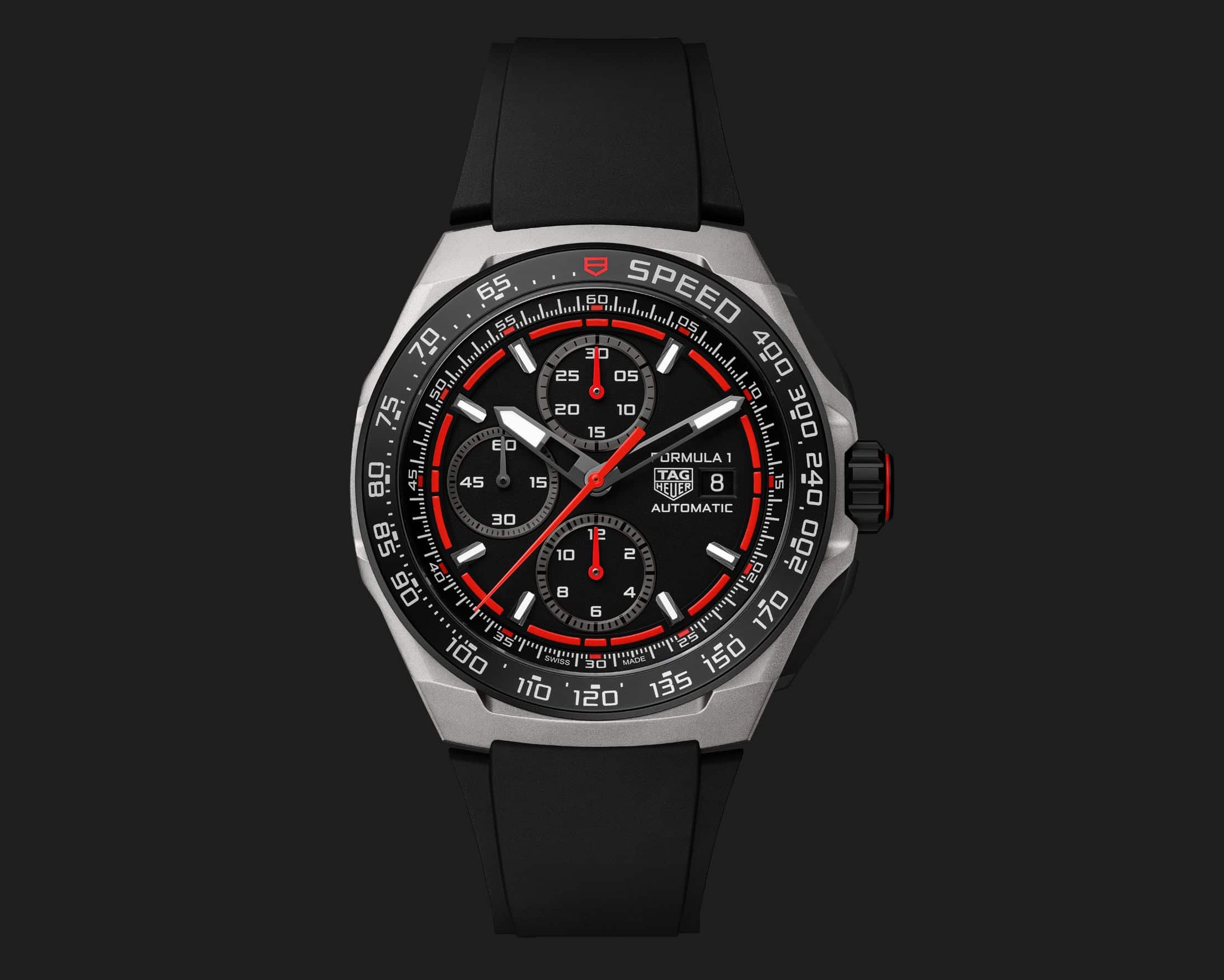 TAG Heuer Formula 1 