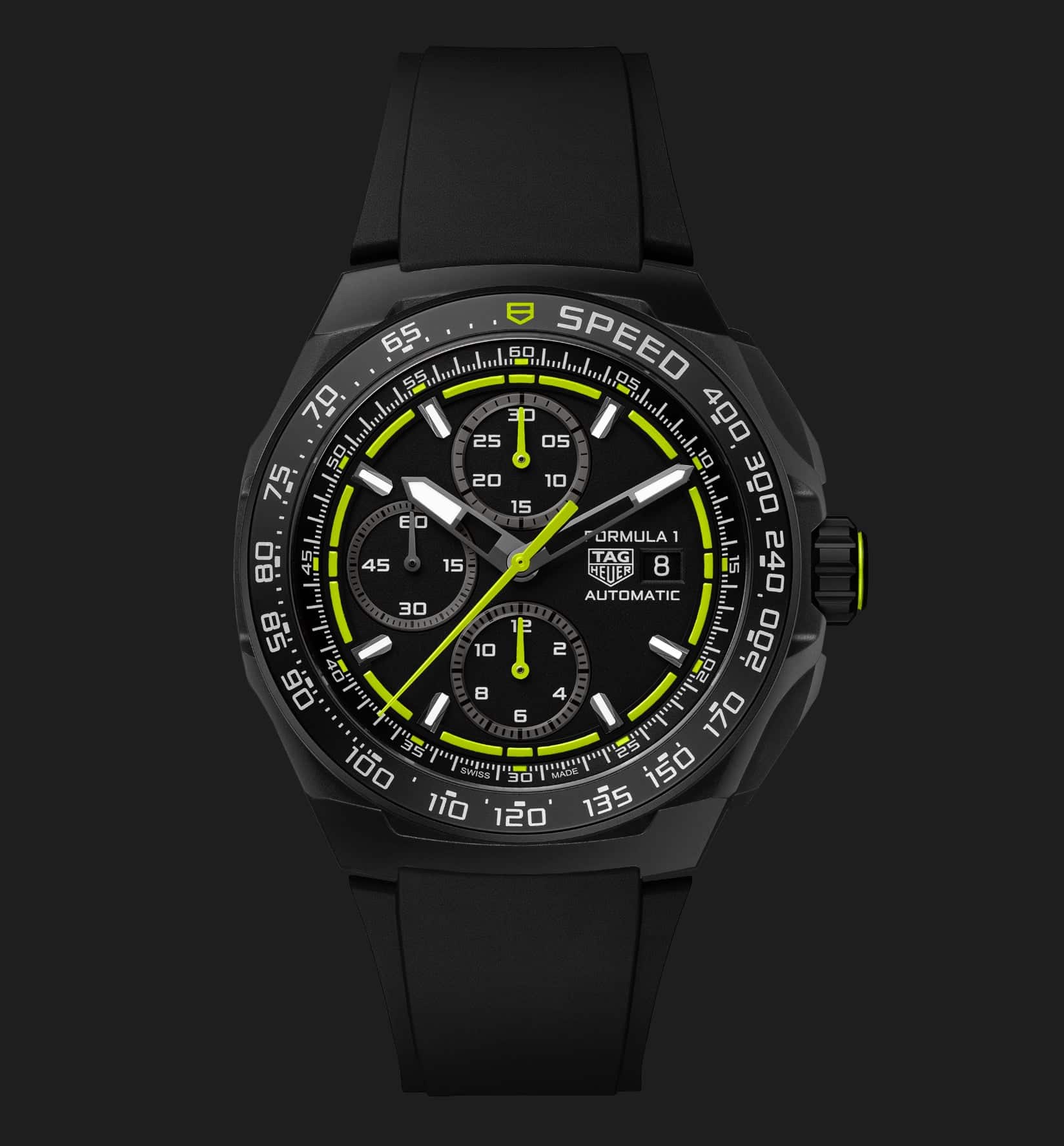 TAG Heuer Formula 1 