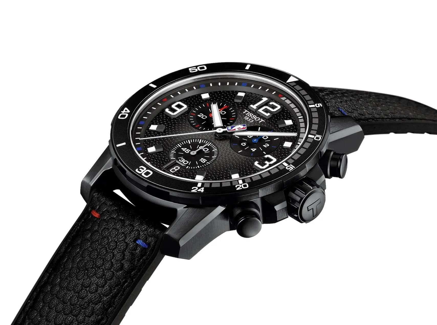 Tissot Supersports NBA Special Edition