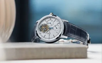 ¿Qué marcas de relojes se consideran de lujo?