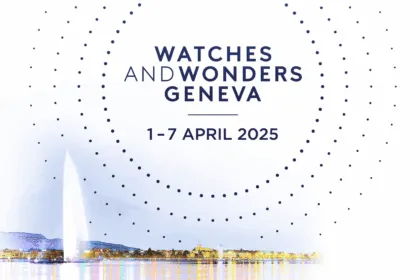 Watches and Wonders Geneva 4