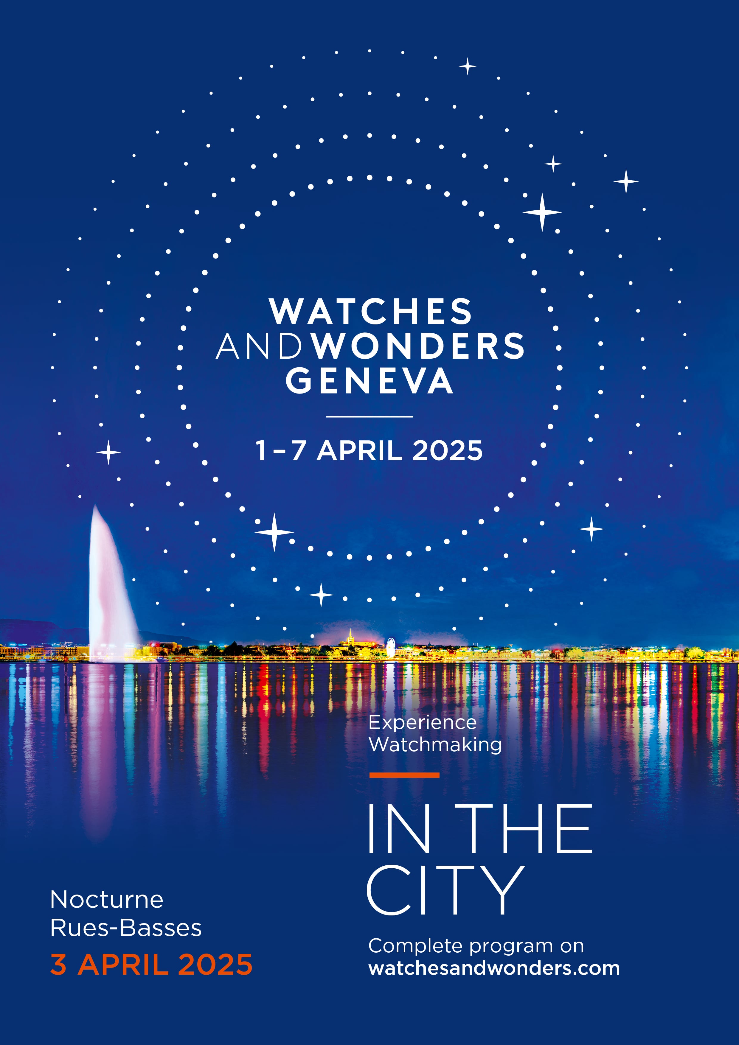 Watches and Wonders Geneva 6 Watches World Watches and Wonders Geneva 4