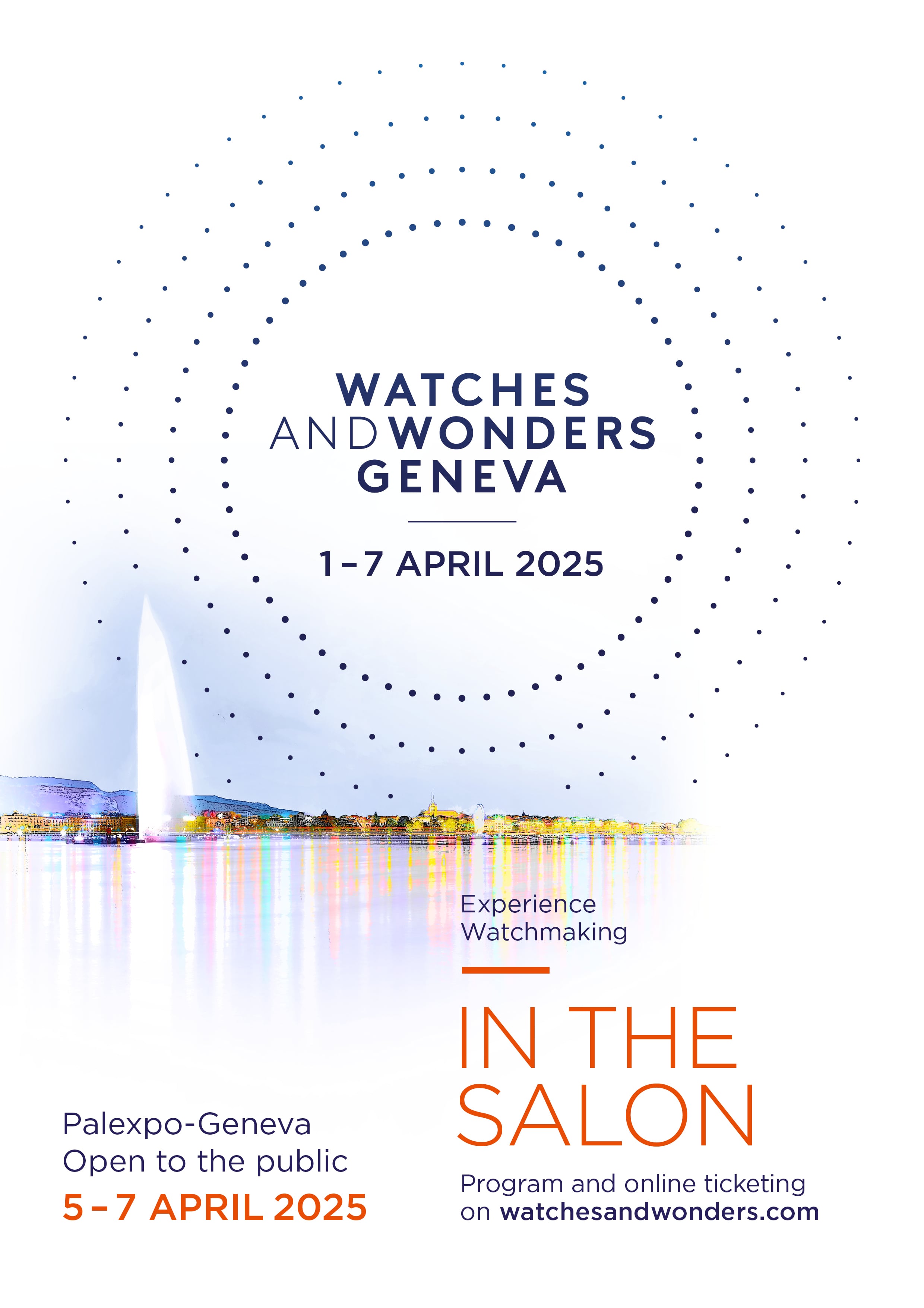 Watches and Wonders Geneva 7 Watches World Watches and Wonders Geneva 4