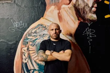 Alexander Volkanovski Hublot