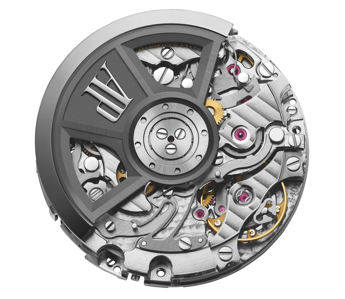 Audemars Piguet Royal Oak Offshore Selfwinding Chronograph 4 Watches World Audemars Piguet Royal Oak Offshore Selfwinding Chronograph