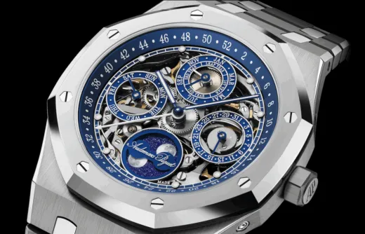 150 años de Audemars Piguet: descubre su legado en la relojería, su historia y sus novedades