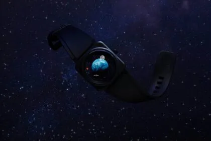 Bell & Ross BR-03 Astro