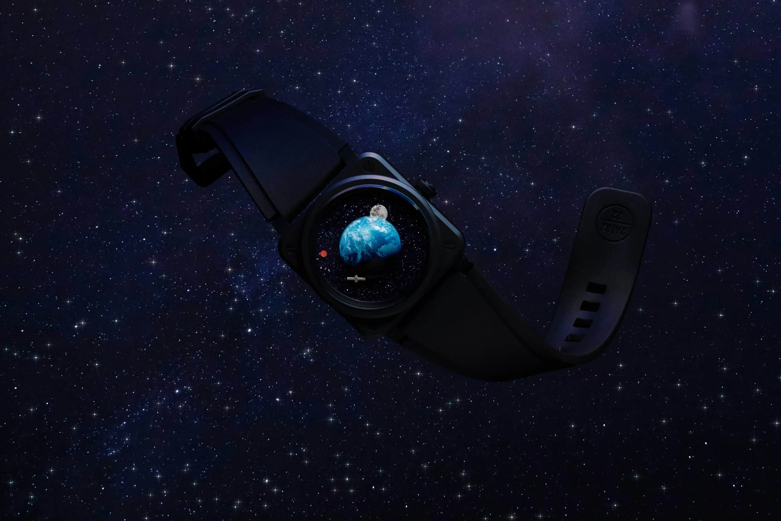 Bell & Ross BR-03 Astro