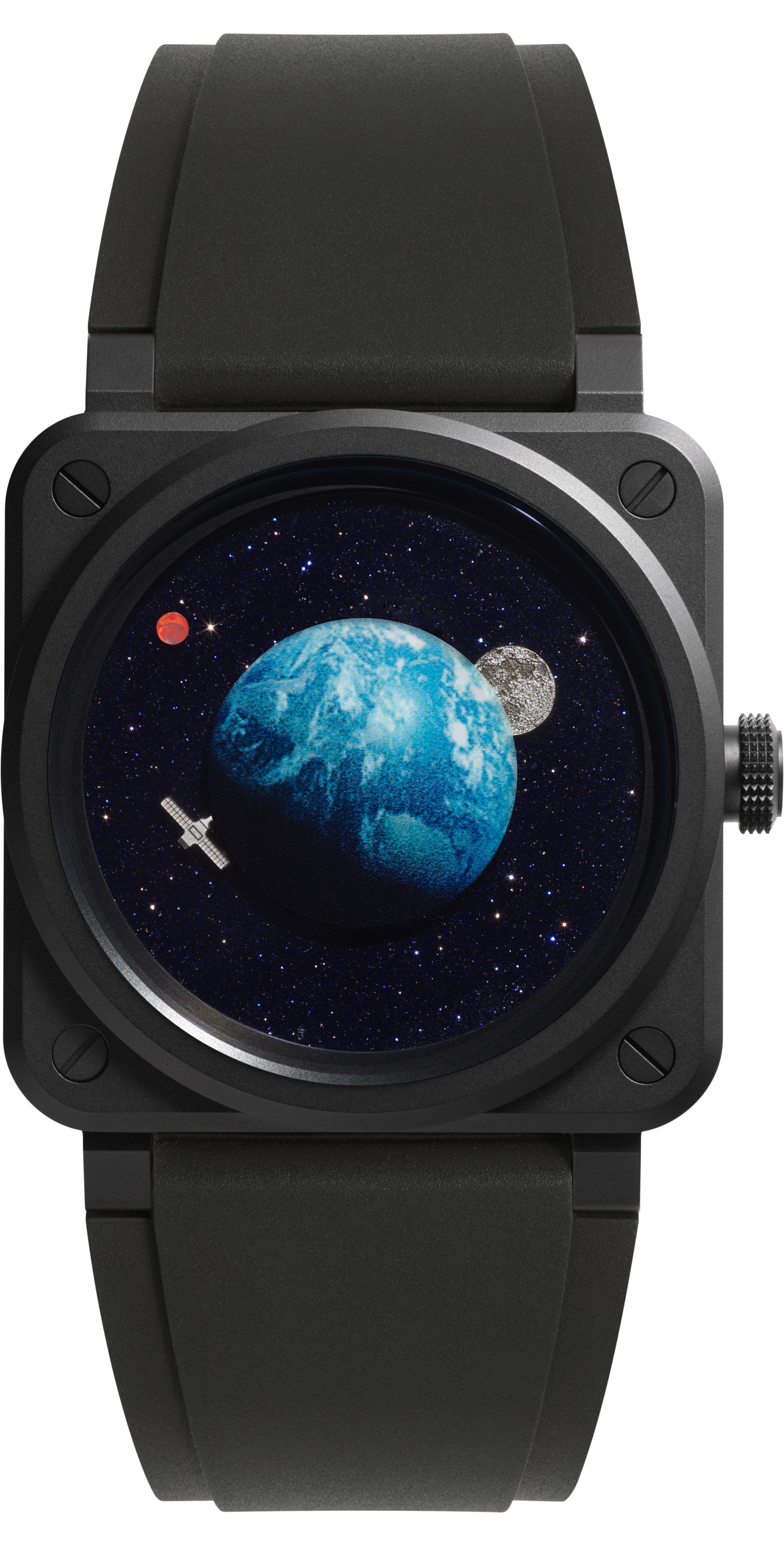 Bell Ross BR03 Astro 6 Watches World Bell Ross BR 03 Astro